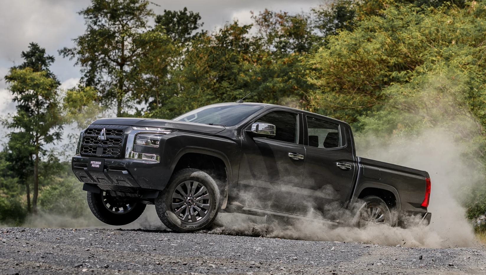 MV Triton Accessories from Trailbait