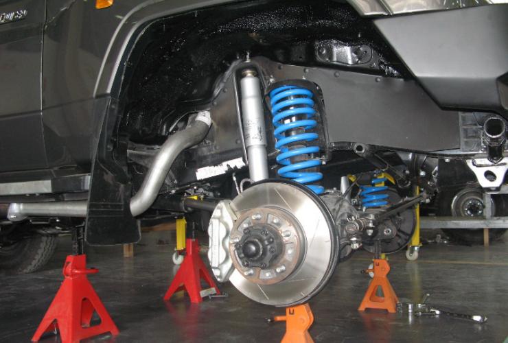 Do I need a GVM upgrade?