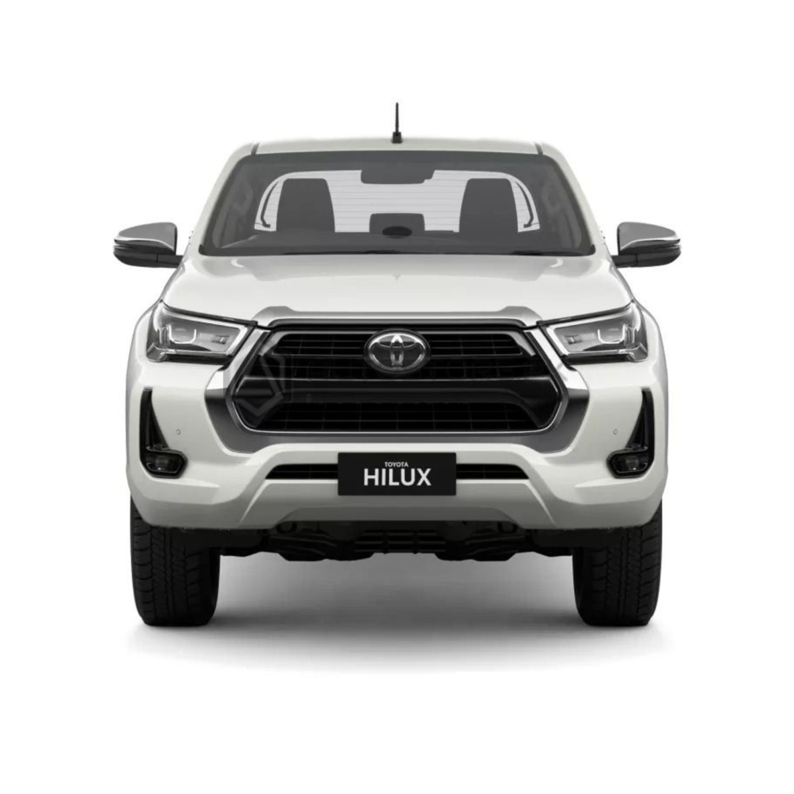 Hilux N80