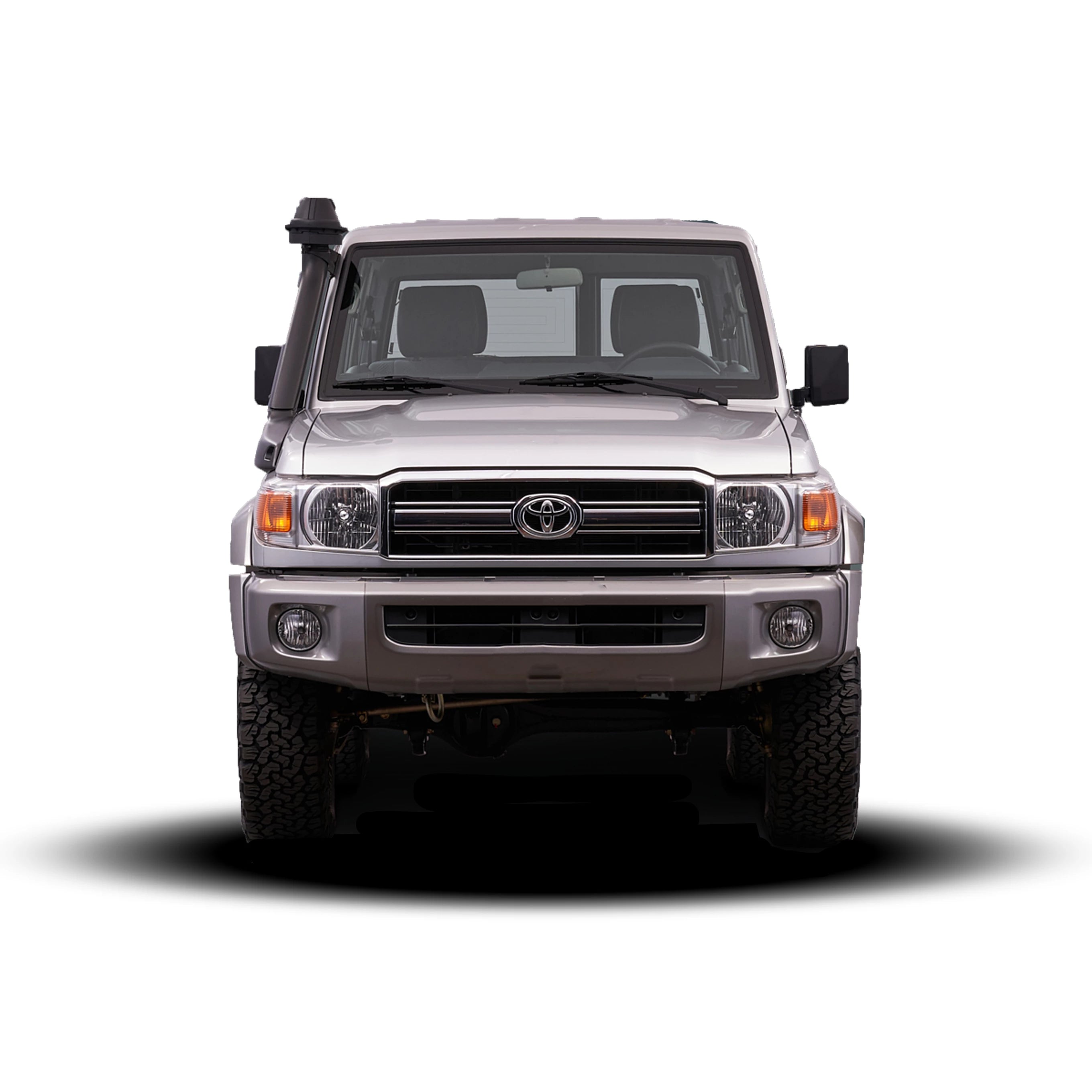 Land Cruiser 70 Series
