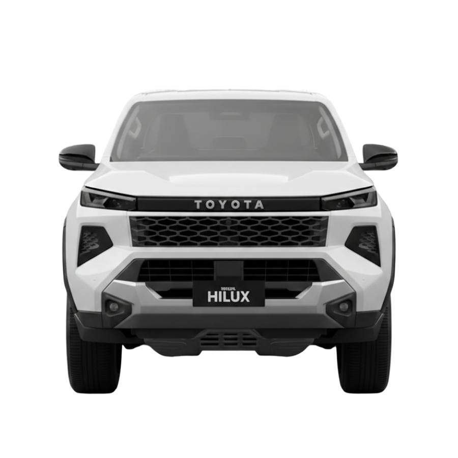 Hilux N90