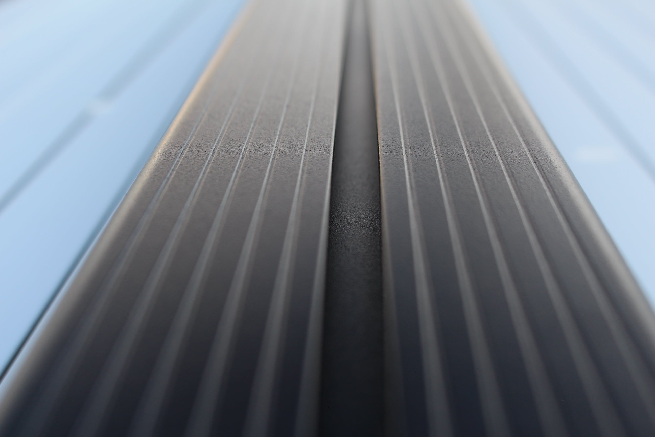 Low Profile Cross Bar