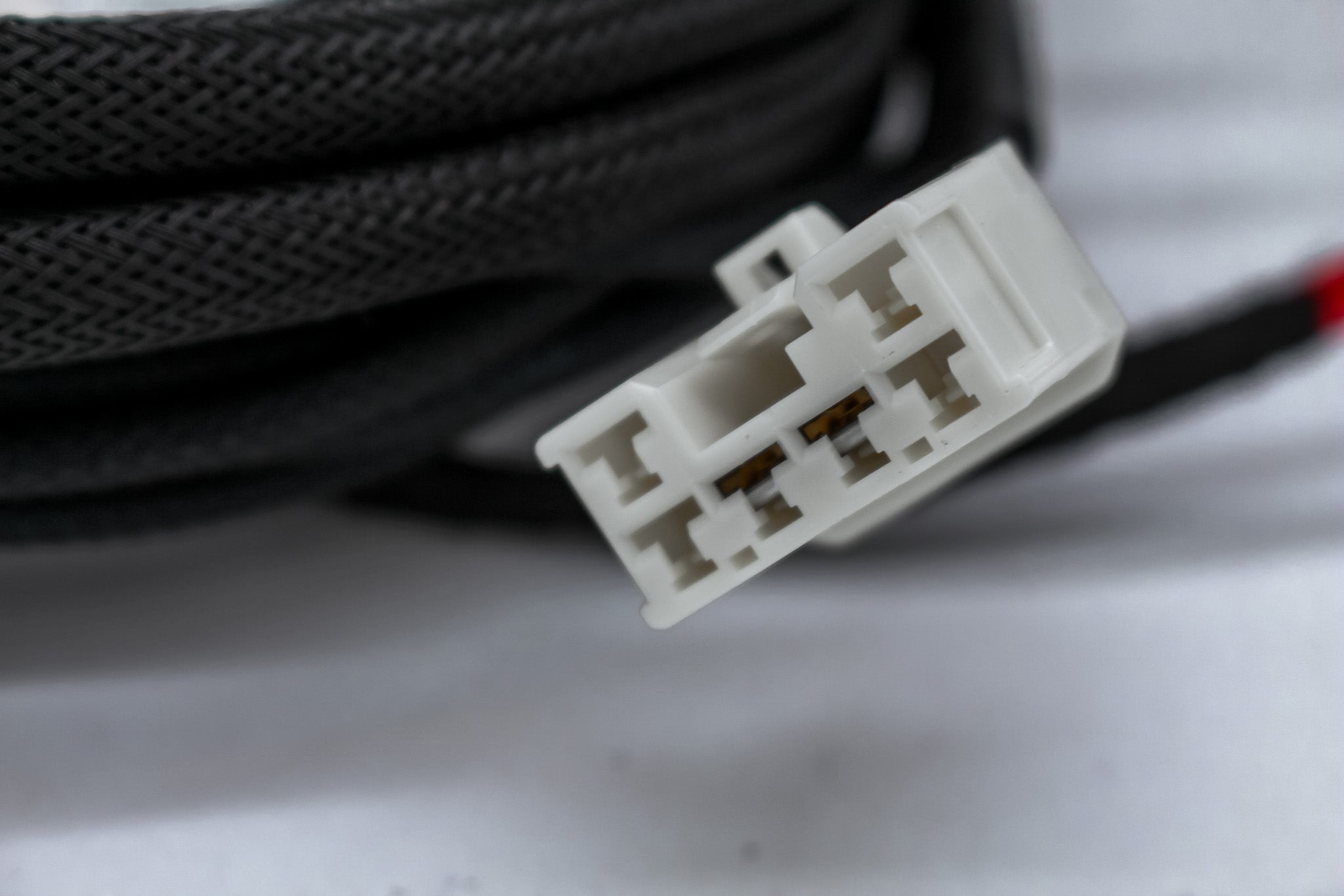 Plug & Play Tow Pro Harness