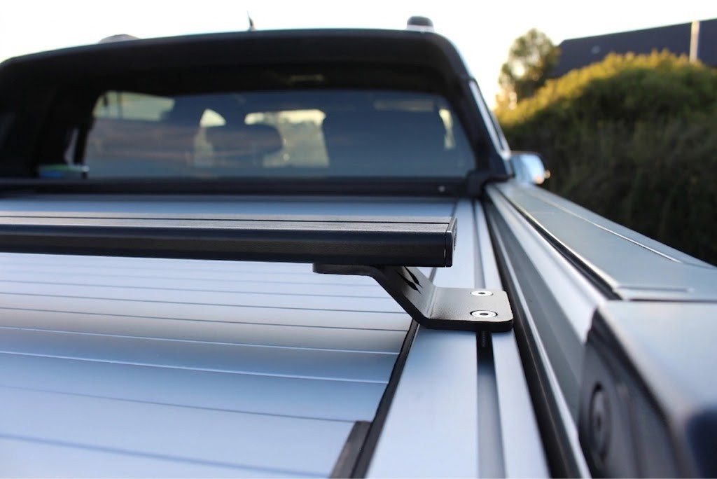 Next-Gen Ranger Cross Bar