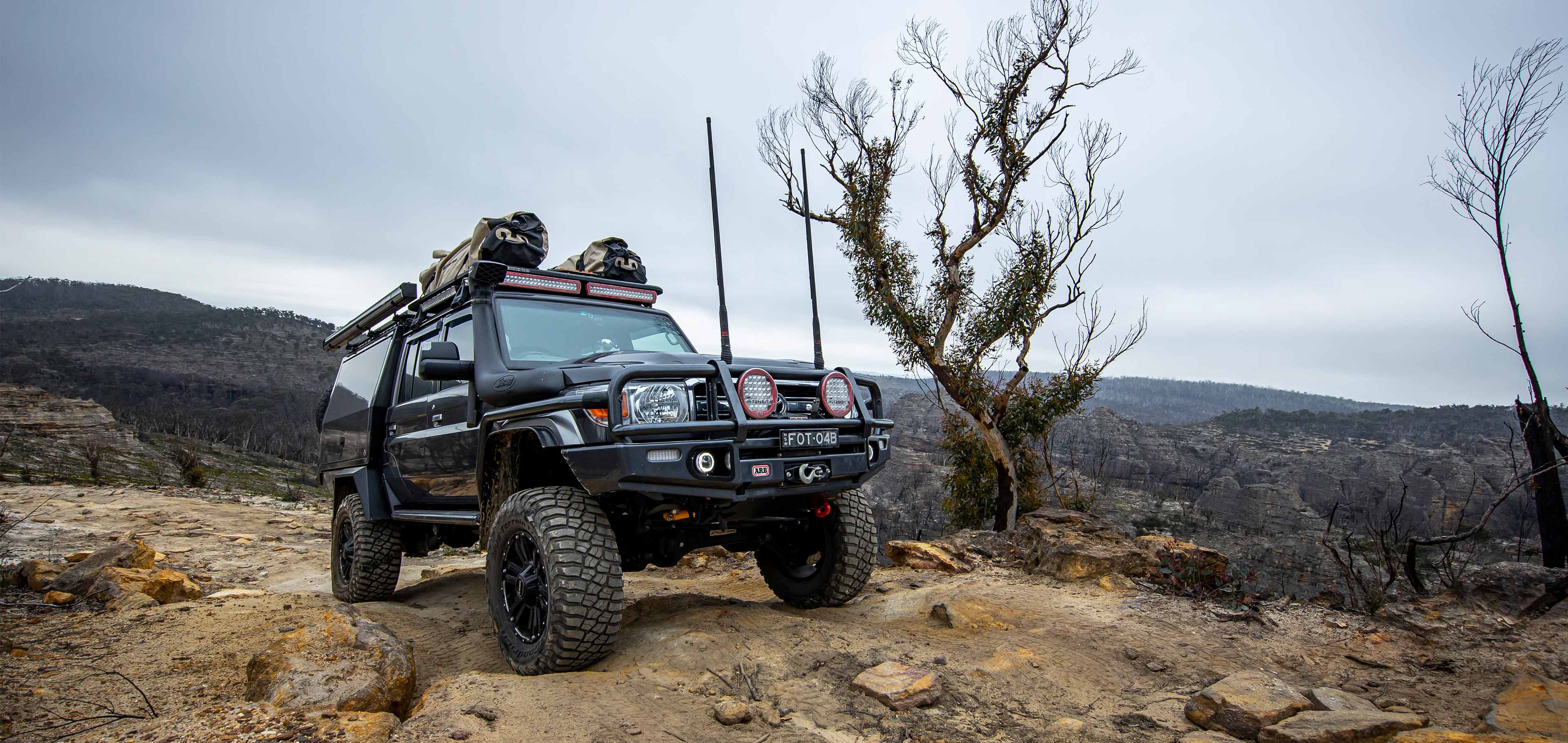 Which UHF aerial should I get?