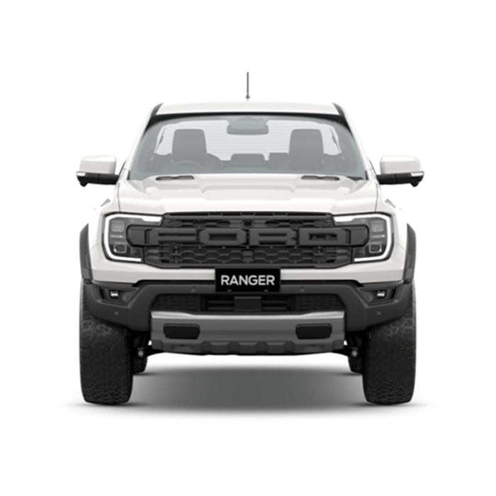 Next Gen Ranger Raptor – TrailBait