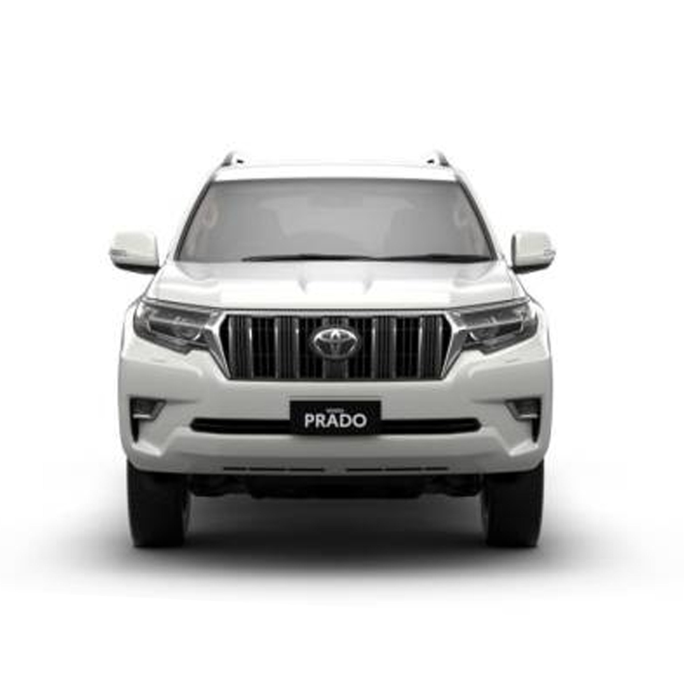 Prado 150