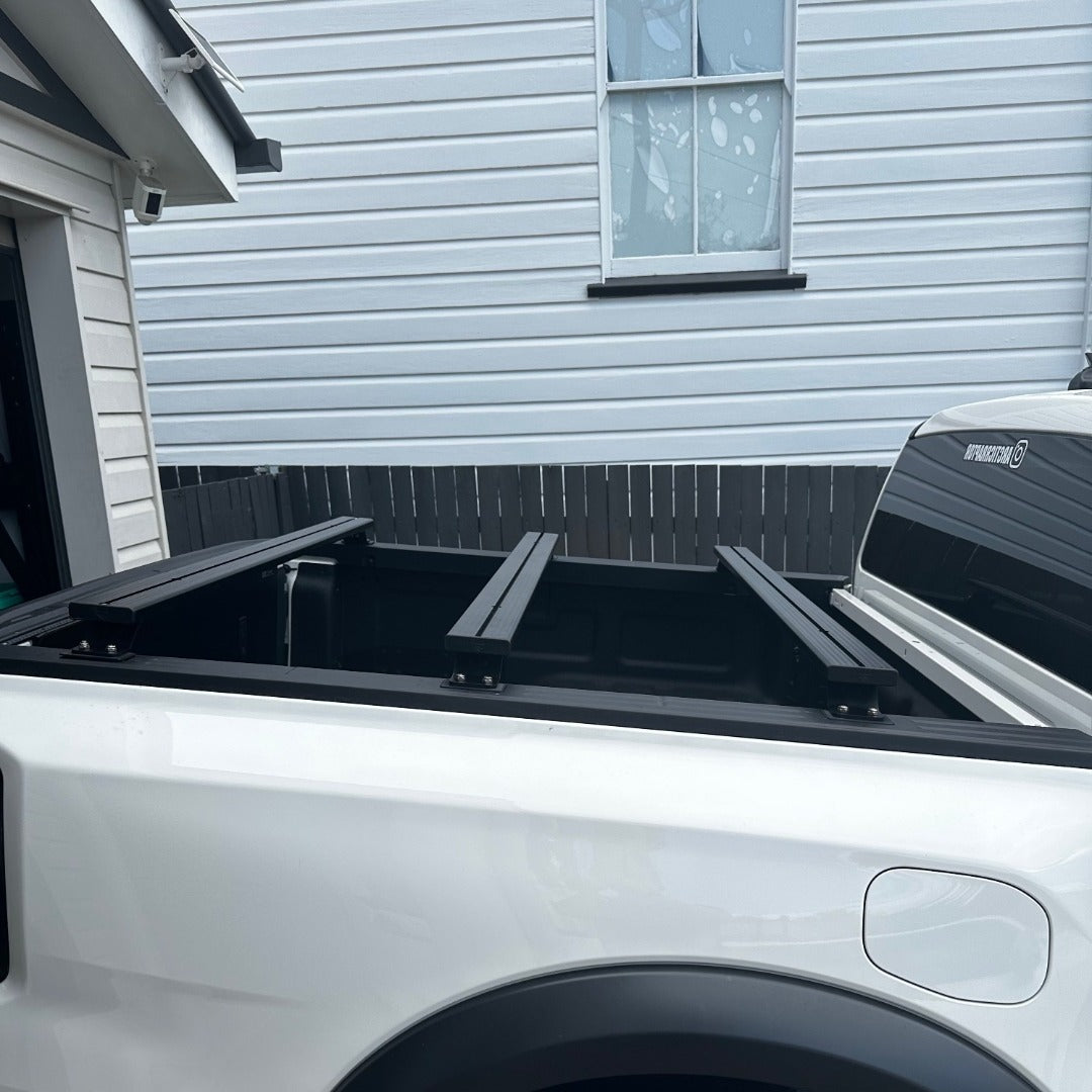 Next-Gen Ranger Cross Bar